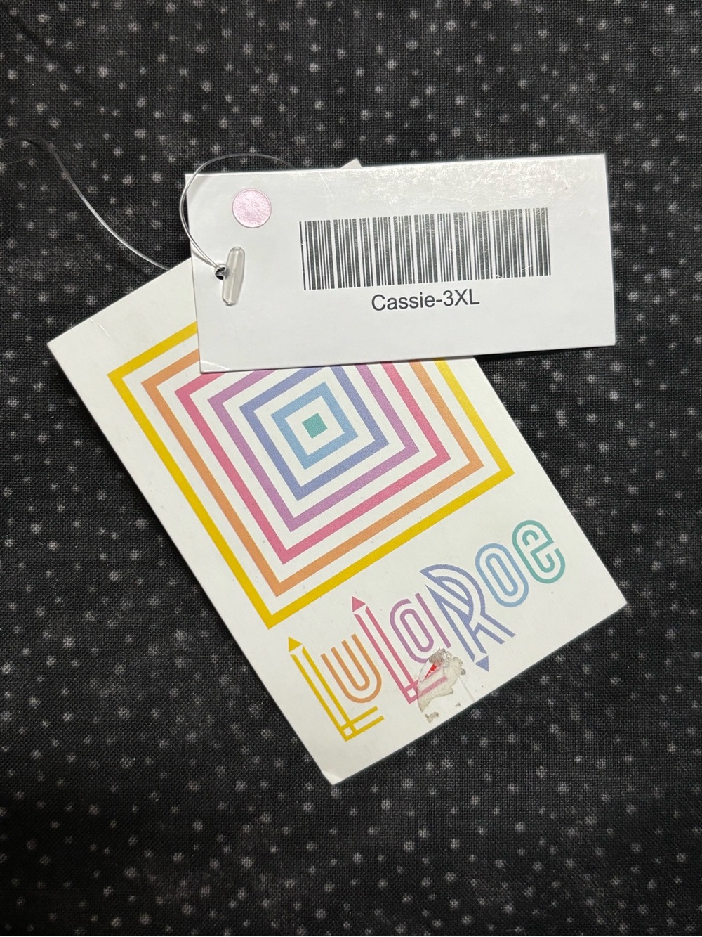 Lot of Two LuLaRoe Pencil Skirts